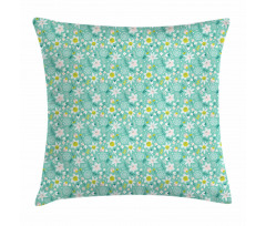 Scandinavian Style Pillow Cover