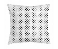 Rhombus Mosaic Pillow Cover