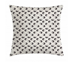 Balance and Harmony Pillow Cover
