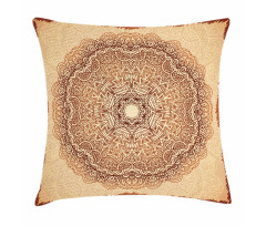 Vintage Ethnic Pillow Cover