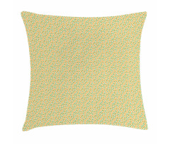 Juicy Fresh Food Pillow Cover