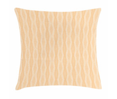 Broken Line Dot Stripe Pillow Cover