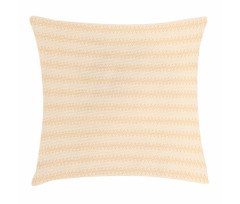 Zigzag Abstract Pillow Cover