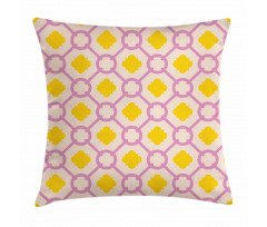 Style Tiles Pillow Cover