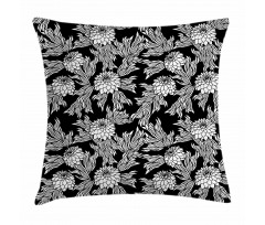 Spring Bloom from Country Pillow Cover