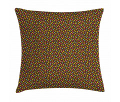 Minimalist Triangles Pillow Cover