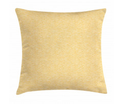 Minimalist Lines Artwork Pillow Cover