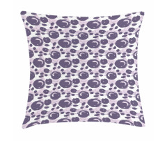Pastel Shade Pillow Cover