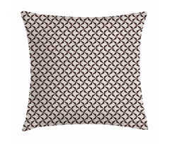 Abstract Modern Pillow Cover
