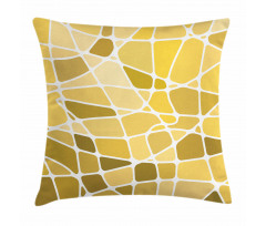 Disorganized Blocks Pillow Cover