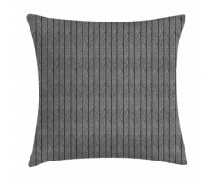 Simplistic Pillow Cover