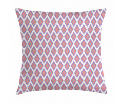 Classical Boho Pastel Tones Pillow Cover