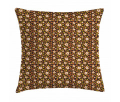 Autumn Season Nature Concept Pillow Cover