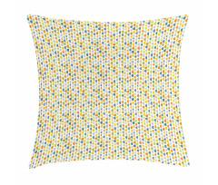 Ornamental Creative Pillow Cover