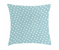 Valentines Day Idea Pillow Cover