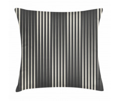 Minimalist Stripes Pillow Cover