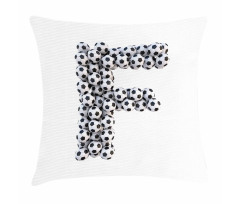 Creative Game Theme Pillow Cover