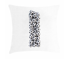 Sporting Equipment Pillow Cover