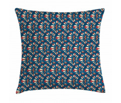 Hallucinative Effect Pillow Cover