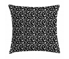 Marsupial Animal Pillow Cover