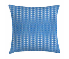 Rectangular Shapes Pillow Cover