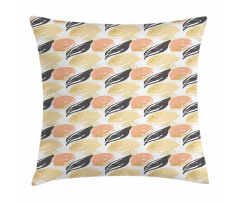Ornamental Creative Design Pillow Cover