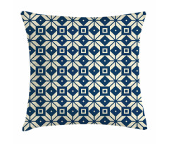 Minimalist Vintage Design Pillow Cover