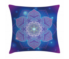 Geometry Style Pillow Cover