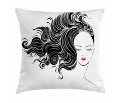 Minimalist Style Design Pillow Cover