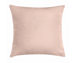 Ornamental Retro Pattern Pillow Cover