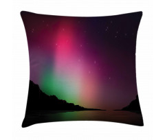 Natural Occurrence Pillow Cover