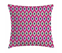 Motif Batik Design Pillow Cover