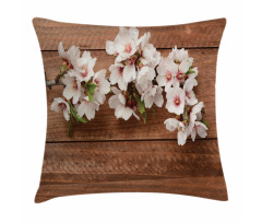 Nature Composition Pillow Cover