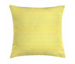 Simple Summer Inspired Image Pillow Cover