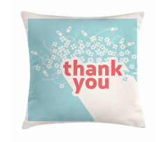 Tiny Stars and Rocket Pillow Cover
