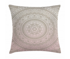 Themes Native Pillow Cover