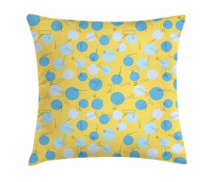 Craft Tools Repair Theme Pillow Cover