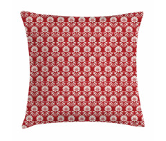 Classic Vintage Art Pillow Cover