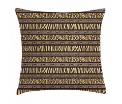 Indigenous Culture Pillow Cover