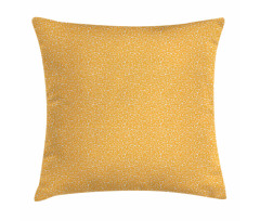 Hipster Glasses Simplistic Pillow Cover