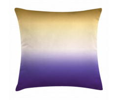 Creative Color Change Pillow Cover