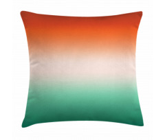 Quirky Simple Color Change Pillow Cover