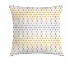 Classical Fashion Deco Pillow Cover