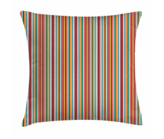 Grandiose Stripes Patterns Pillow Cover