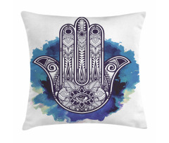 Mystic Art Pillow Cover