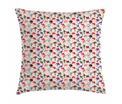 Creative Different Styles Pillow Cover