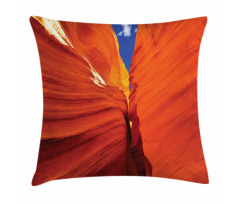Grand Canyon USA Rocks Pillow Cover