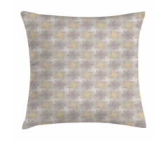 Whirlpool Rounded Shapes Pillow Cover