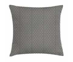 Extraordinary Symmetric Pillow Cover