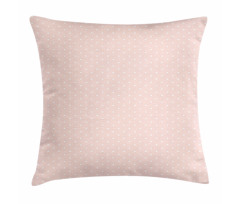 Plain Pillow Cover